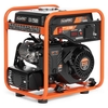 Генератор бензиновый DAEWOO GDA 2500i, 2.2 кВт, Оранжевый вариант - 1