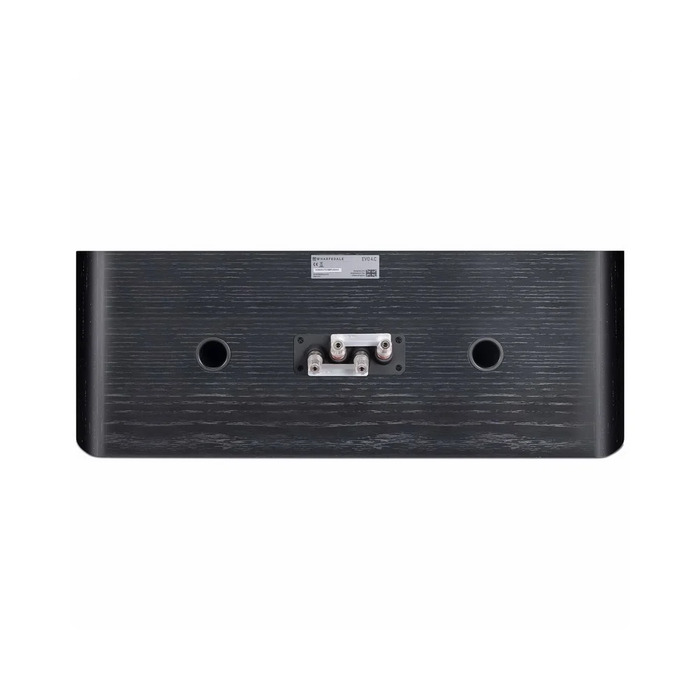 Центральный канал Wharfedale EVO 4.C, Черный №6
