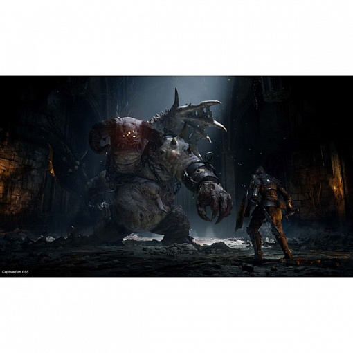 Игра для PlayStation 5 Demon’s Souls (2020) детальное изображение - 3