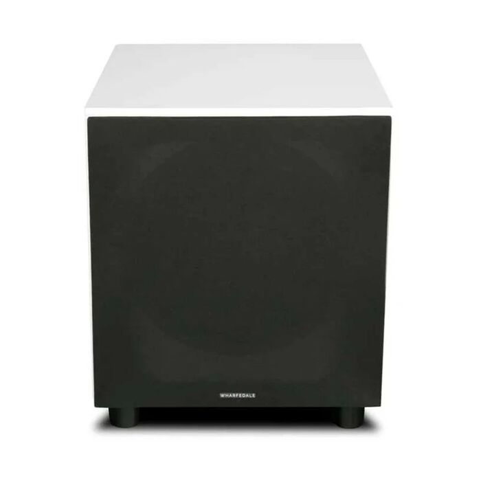 Сабвуферы Wharfedale Diamond SW-15, Белый №1