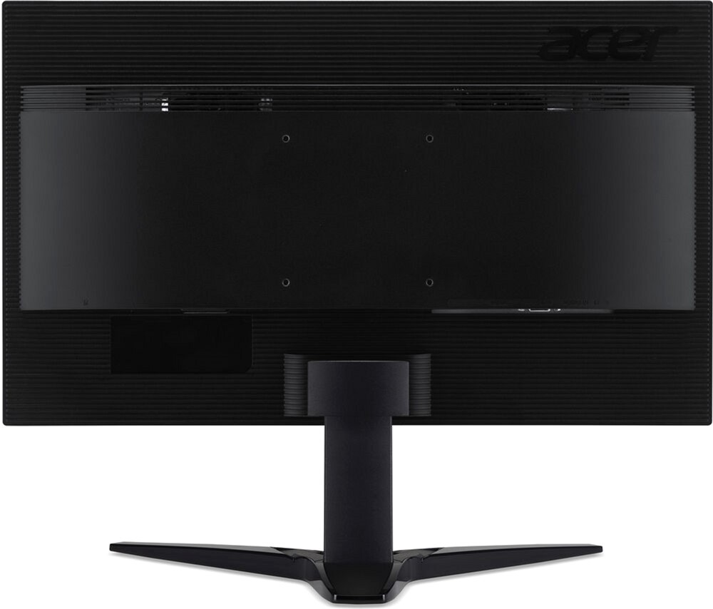 Монитор Acer KG241QSbiip, 24″, 1920x1080, 165 Гц, Черный детальное изображение - 5