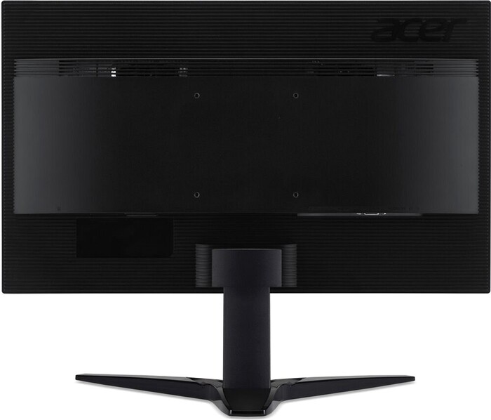 Монитор Acer KG241QSbiip, 24″, 1920x1080, 165 Гц, Черный №5