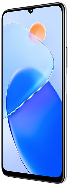 Смартфон Honor Play 6T 128 Гб, Серебристый, Dual nano-SIM детальное изображение - 4