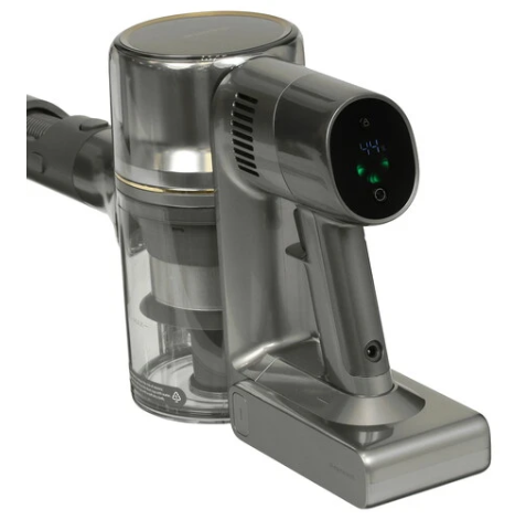 Пылесос Dreame R20, Серый детальное изображение - 3