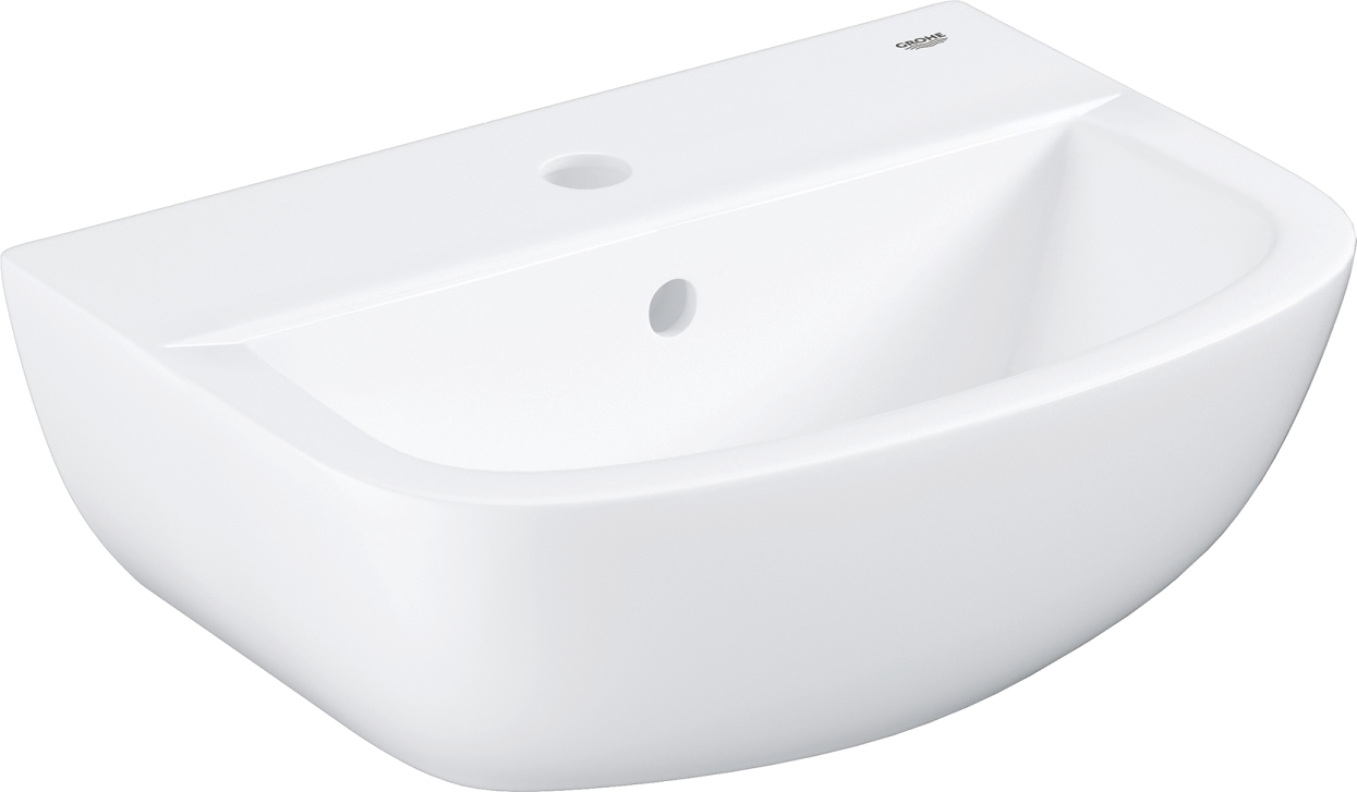 Умывальник Grohe Bau 39424000  детальное изображение - 1