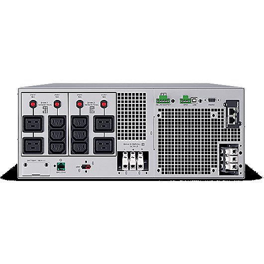 ИБП CyberPower OL10KERTHD детальное изображение - 4