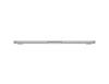 Ноутбук Apple MacBook Air 15 2025 на M4, RAM 16 ГБ, Silver, SSD 512 ГБ, Apple graphics 10-core вариант - 2