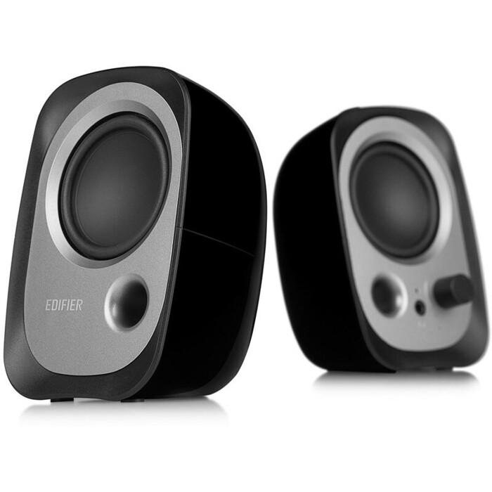 Колонки Edifier R12U, Черный №1