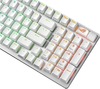 Клавиатура ASUS X901 Strix Scope II 96 NXSW, PBT, Белый вариант - 6