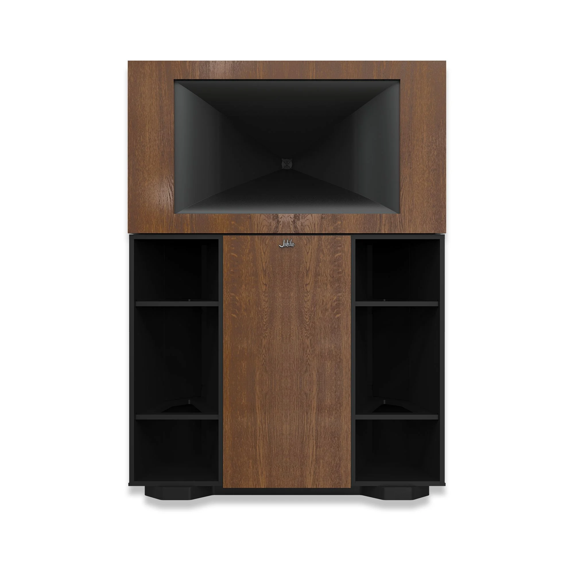 Напольная акустика Klipsch Jubilee American Walnut, Коричневый детальное изображение - 3