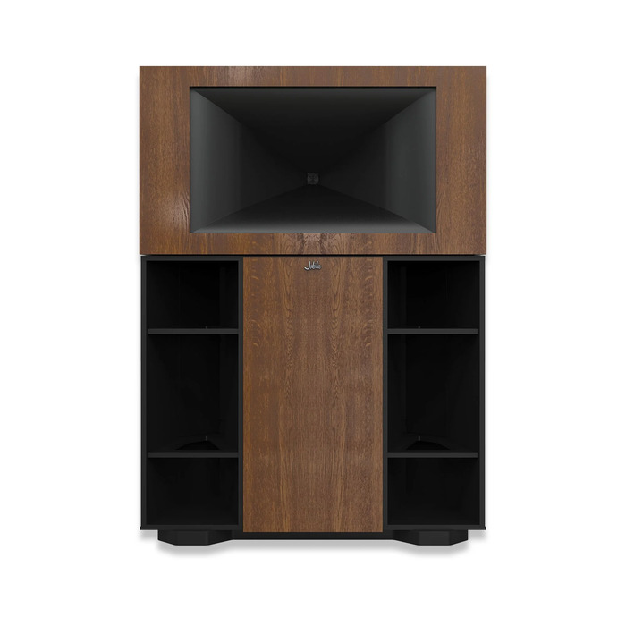 Напольная акустика Klipsch Jubilee American Walnut, Коричневый №3