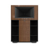 Напольная акустика Klipsch Jubilee American Walnut, Коричневый вариант - 3