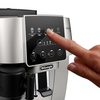 Кофемашина Delonghi Magnifica Start ECAM220.80.SB, Серебристый вариант - 4