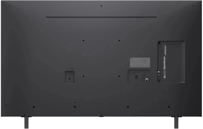 Телевизор LG 50NANO80A6B 2025, 50