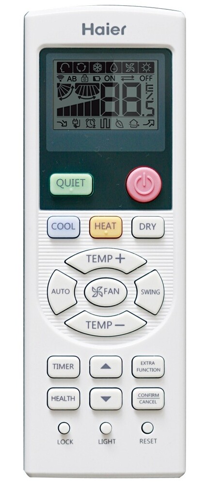 Кондиционер Haier AB09CS1ERA  №2