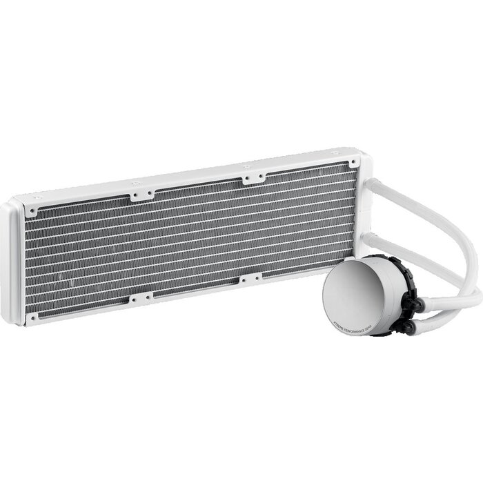 Система жидкостного охлаждения ADATA XPG LEVANTE X 360, Белый №3