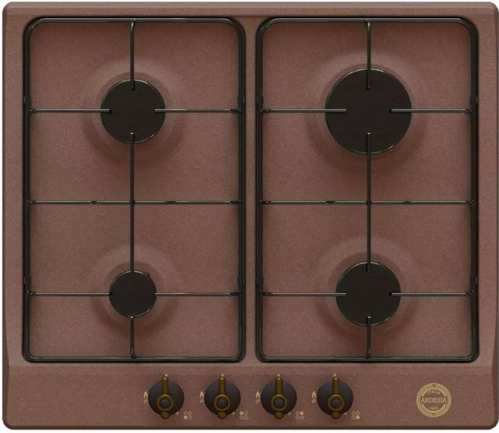 Варочная поверхность ARDESIA HBF 64 I, Бежевый №1