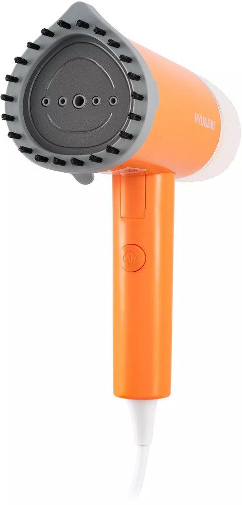 Отпариватель Hyundai H-HSART002, Оранжевый №1