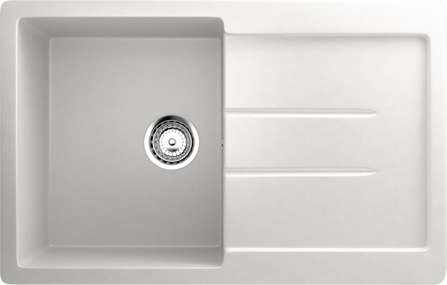 Кухонная мойка EcoStone ES-33  детальное изображение - 2