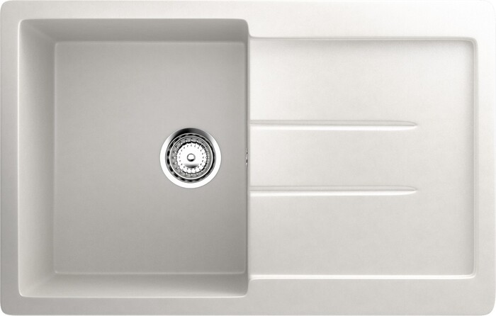 Кухонная мойка EcoStone ES-33  №2