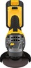Угловая шлифмашина аккумуляторная DELI 115мм DC601 162773, 115 мм, 8500 об/мин, 1000 Вт вариант - 3
