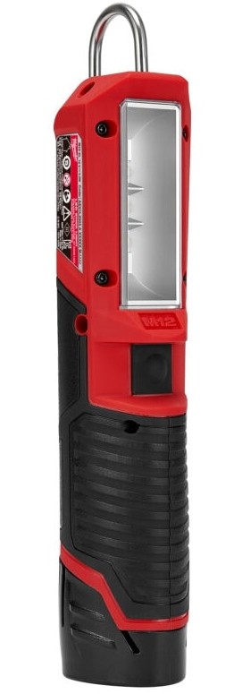 Фонарик Milwaukee M12 SL-0  детальное изображение - 2