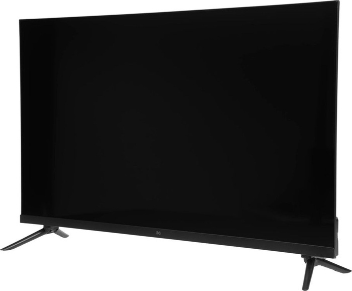 Телевизор BQ 32FS38B 2023, 32