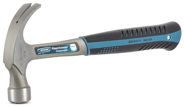 Молоток Gross 10469 №1