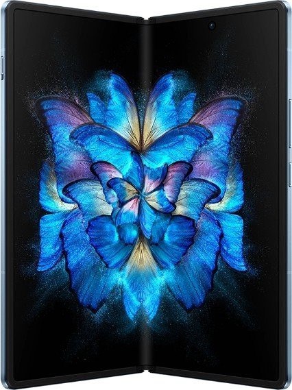 Смартфон Vivo X Fold 256 ГБ, Черный, Dual nano-SIM детальное изображение - 3