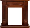 Каминокомплект Royal Flame Boston STD с очагом Majestic BR, Коричневый вариант - 2