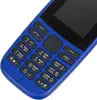 Мобильный телефон Nokia 105 (2019) TA-1174, 8 Мб, Синий, Dual mini-SIM вариант - 2