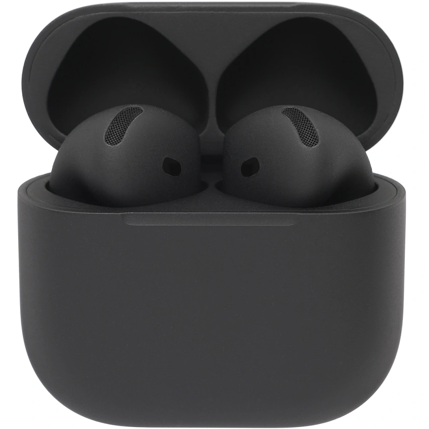 Беспроводные наушники Apple AirPods 4 ANC Color, Зеленый матовый детальное изображение - 13