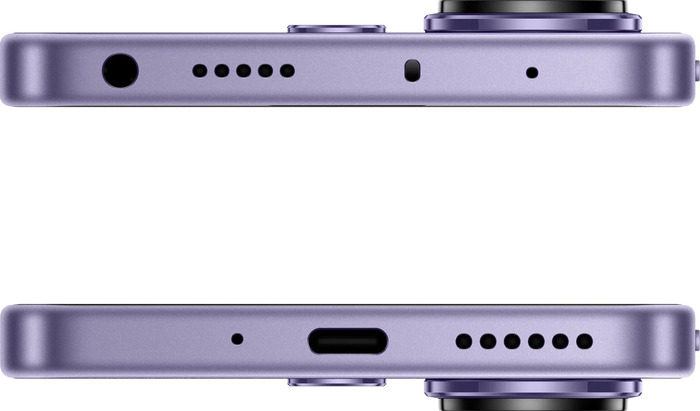 Смартфон Xiaomi POCO M6 Pro 12/256 ГБ, Фиолетовый, Dual nano-SIM №9
