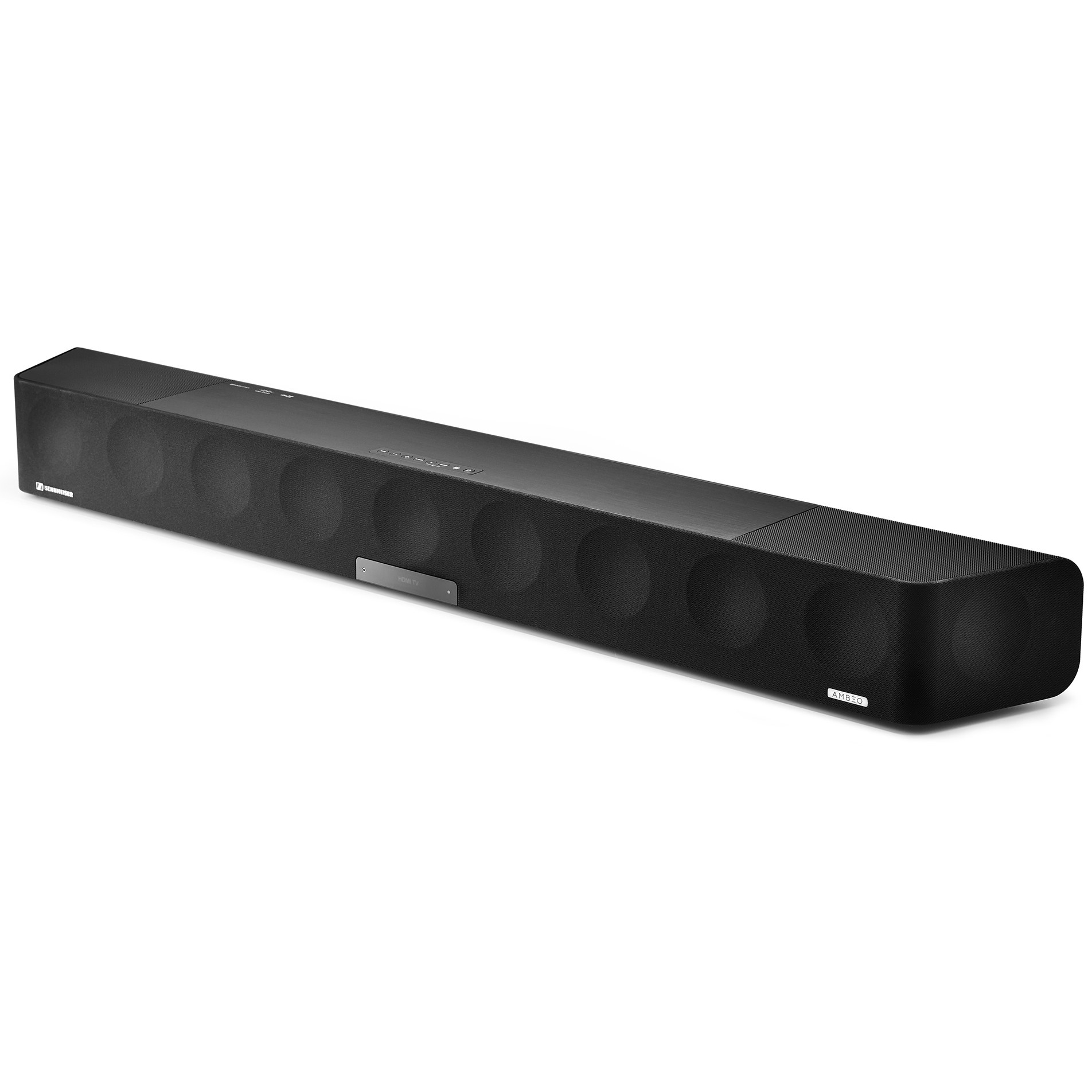 Саундбар Sennheiser AMBEO Soundbar, Черный детальное изображение - 1