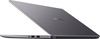 Ноутбук Huawei MateBook D 15 2021, Intel Core i5 1135G7, RAM 8 ГБ, SSD 256 ГБ, Серый (53012TLV) вариант - 4