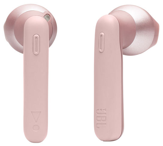 Беспроводные наушники JBL Tune 220TWS, Розовый детальное изображение - 3
