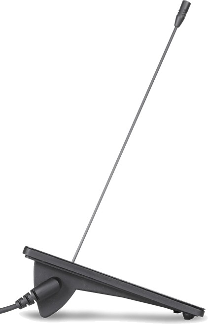 Микрофон Audac MPX88 детальное изображение - 2