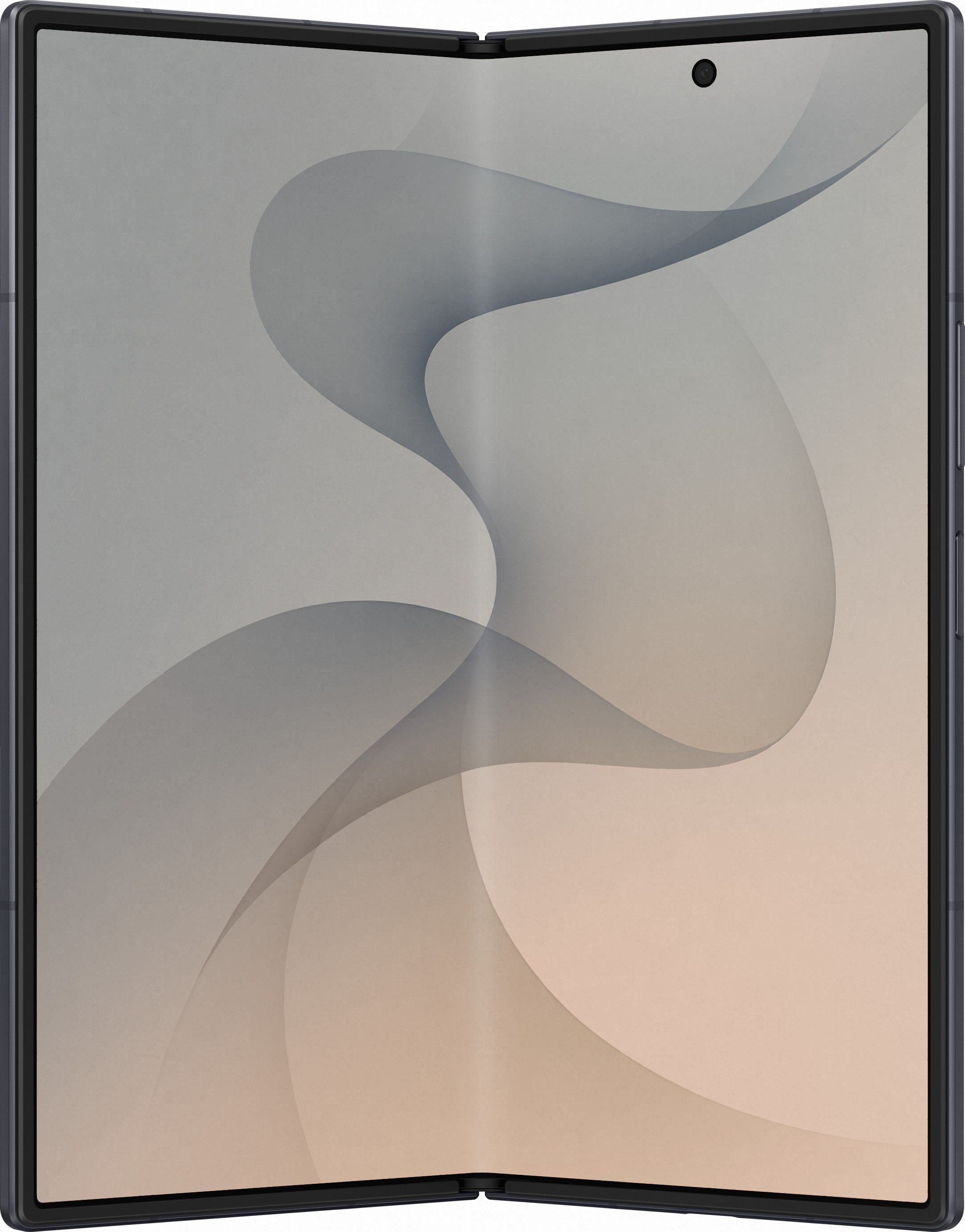Смартфон Samsung Galaxy Z Fold8 Ultra 12/512 ГБ, Графит, Dual nano-SIM + Esim детальное изображение - 5