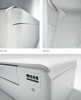 Кондиционер Daikin Emura 3 FTXJ50A 50 м², Белый вариант - 3