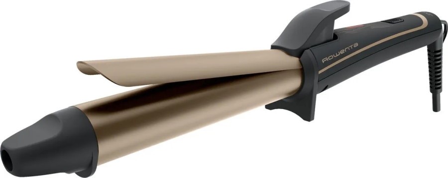Плойка Rowenta Dunes Curling CF3227 детальное изображение - 3