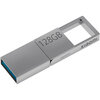USB Flash накопитель Xiaomi Dual-interface Flash Drive (BHR8816GL) 128 ГБ, серебряный вариант - 1