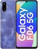Смартфон Samsung Galaxy F06 5G 6/128 Гб, Фиолетовый, Dual nano-SIM вариант - 1