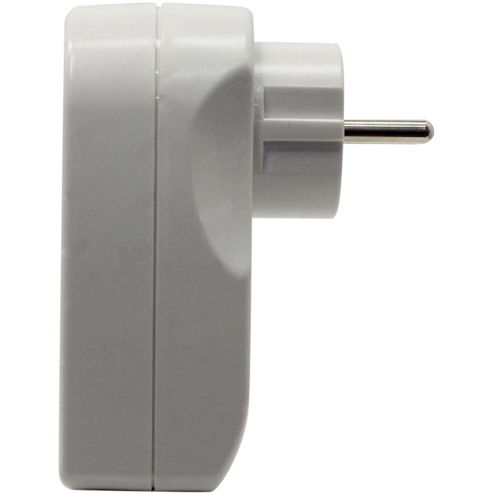 Сетевой переходник СТАРТ SA 1-ZD-2USB, Белый детальное изображение - 3