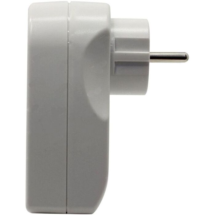 Сетевой переходник СТАРТ SA 1-ZD-2USB, Белый №3