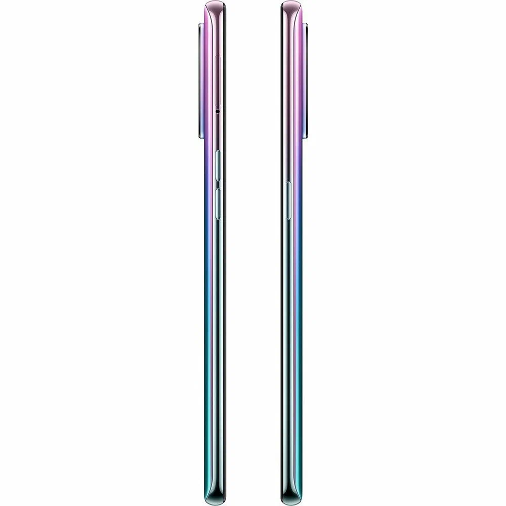 Смартфон OPPO Reno5 Lite 8 128 Гб, Лиловый, Dual nano-SIM детальное изображение - 3