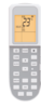 Напольно-потолочный кондиционер Royal Clima CO-F36HN 106 м², Белый вариант - 2