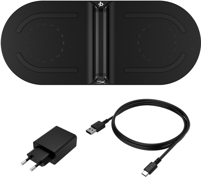 Зарядное устройство HyperX ChargePlay Base  №6