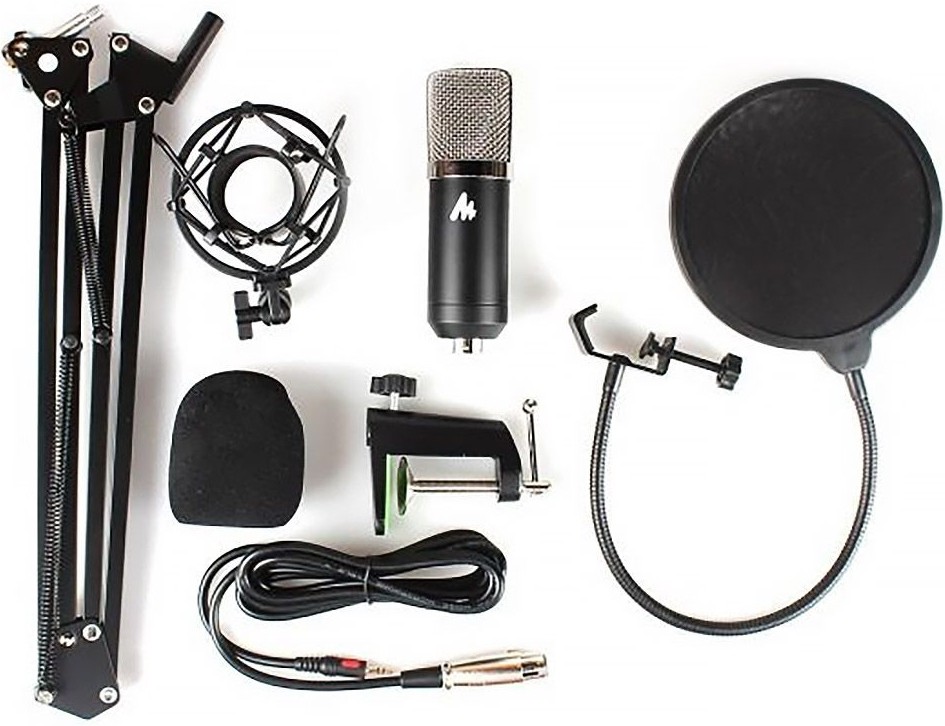 Микрофон Maono AU-A03 детальное изображение - 3