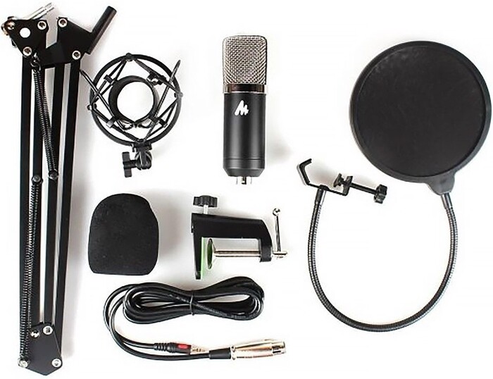 Микрофон Maono AU-A03 №3