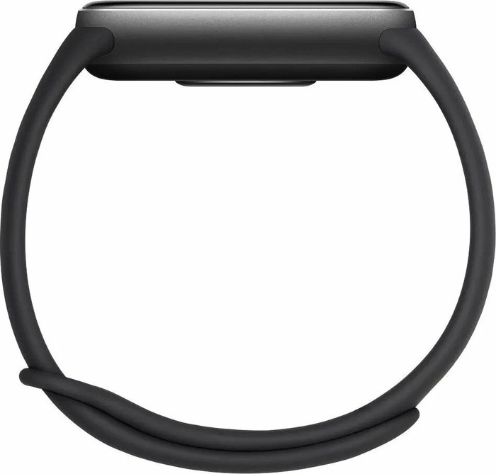 Фитнес-браслет Xiaomi Smart Band 9, 46 мм, Черный №3